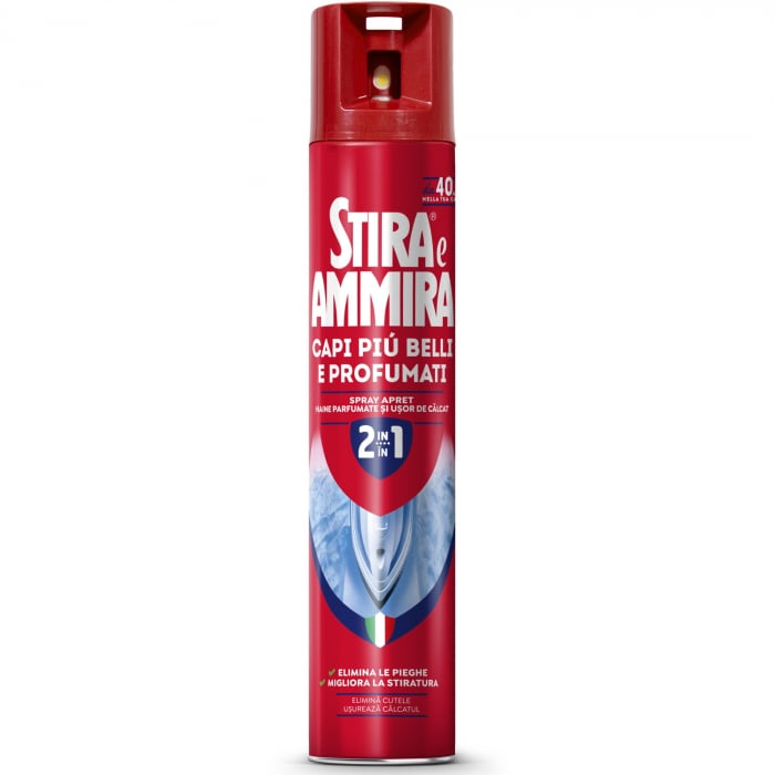 Stira ammira spray apret 500ml [2]