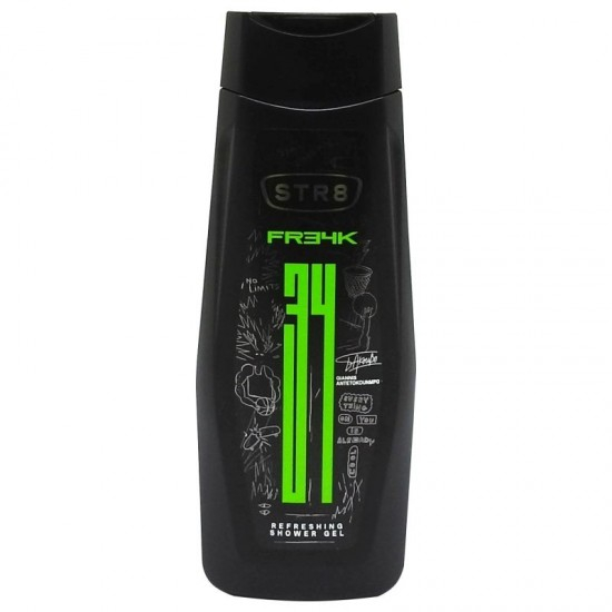 Str8 gel dus 400ml fr34k [1]