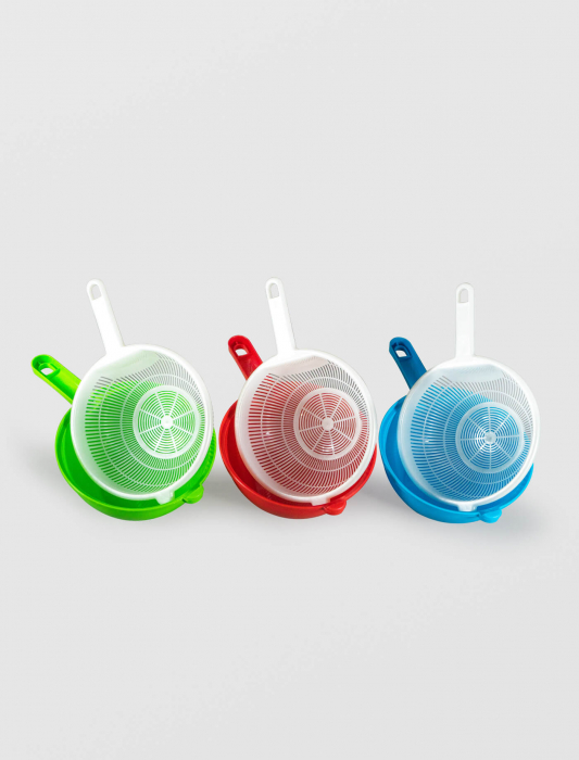 Strecuratoare multifunctionala sterk [8]