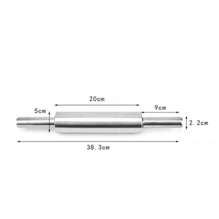 Sucitor inox 38 Cm [1]
