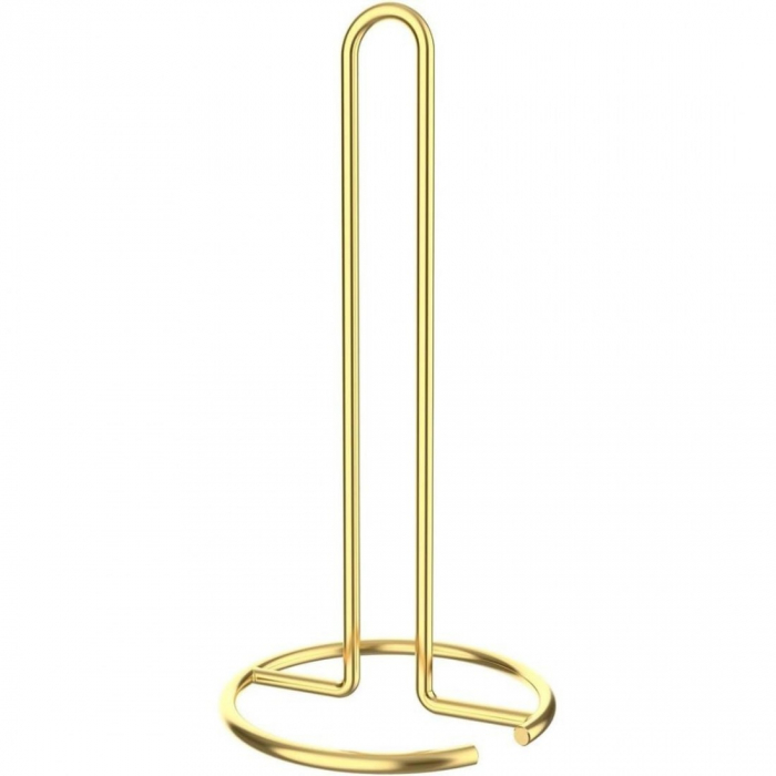Suport Hartie Bucatarie Gold [1]
