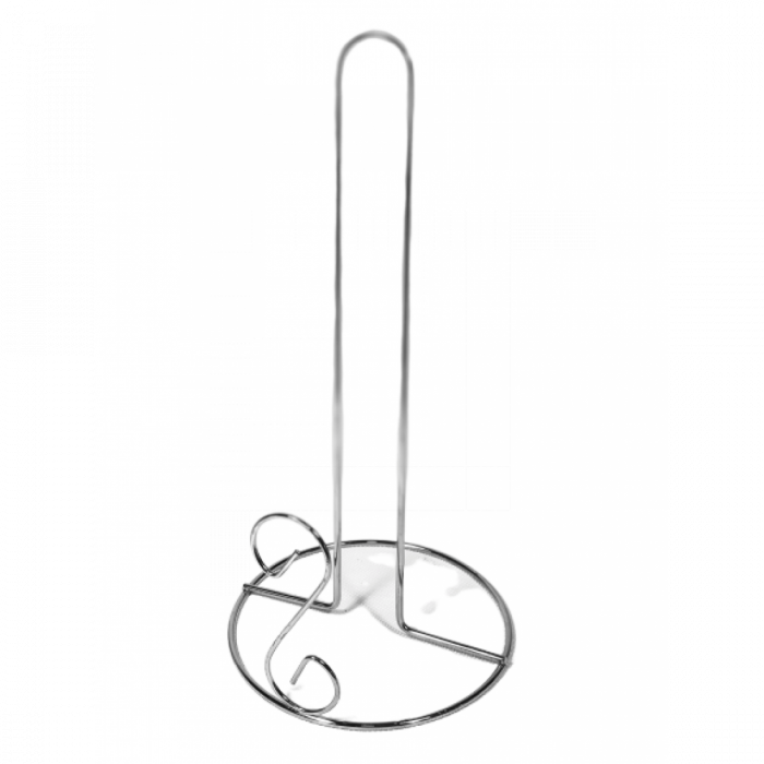 Suport Hârtie din Metal – 27 cm Înălțime, Design Elegant și Robust [2]