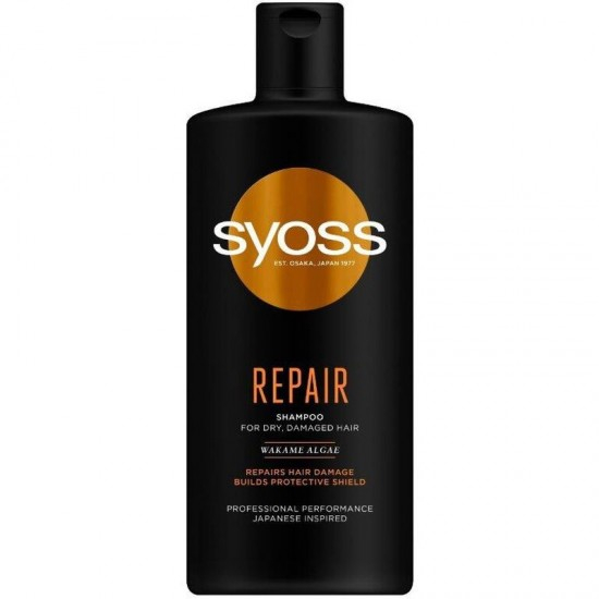 Syoss sampon 440ml repair [1]
