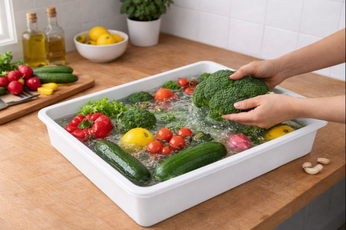 Tava Alimente Sterk Nr.2 – 40 x 25 x 7.2 cm [2]