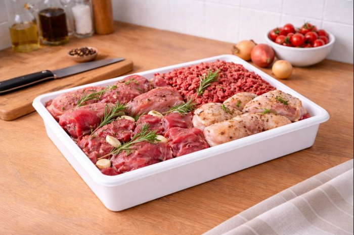 Tava Alimente Sterk Nr.1 – 34 x 22 x 6.8 cm [6]