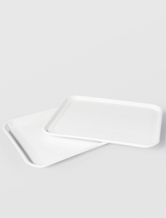 Tava autoservire mica 45x35cm sterk [2]