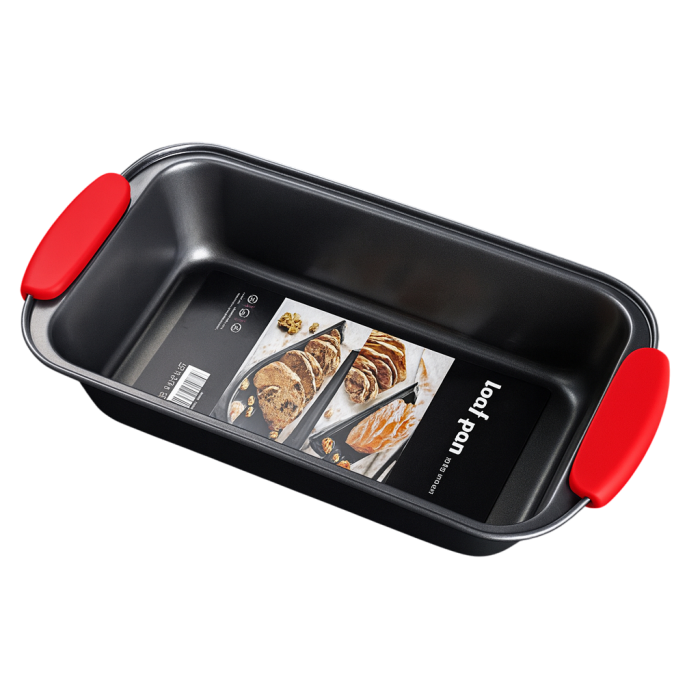 Tava Chec 30 x 15 x 7 cm – Coacere uniforma, calitate superioara, rezultate perfecte [2]