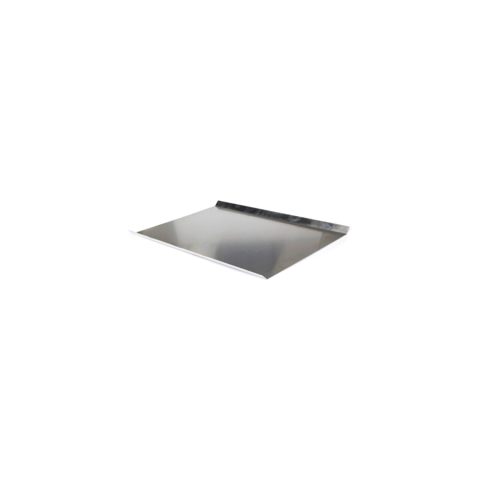 Tava cuptor, aluminiu 60 x 40 cm, Hendi [3]