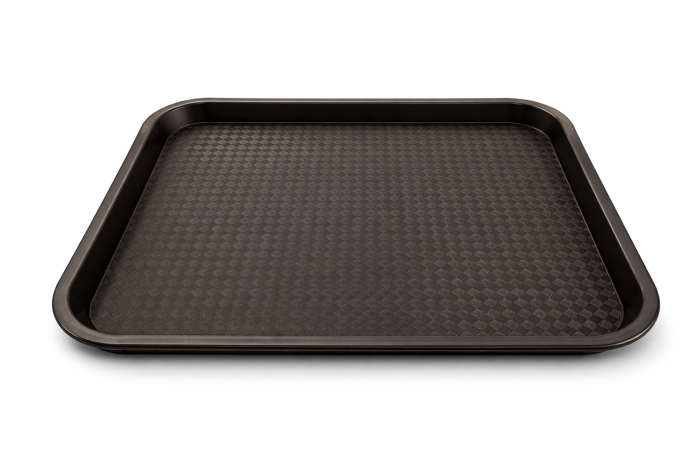 Tavă dreptunghiulară antiaderentă 40x30 cm [5]