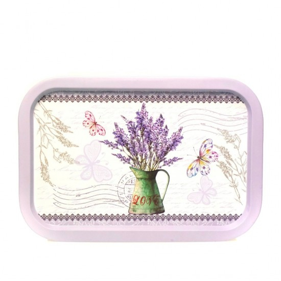 Tava metalica decor [4]