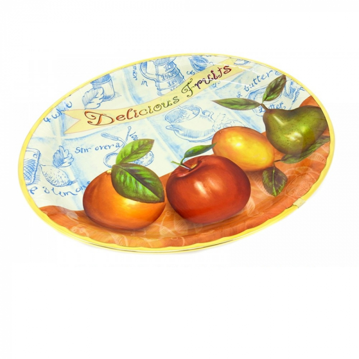 Tava ovala decor 41x32cm 516 wx [1]