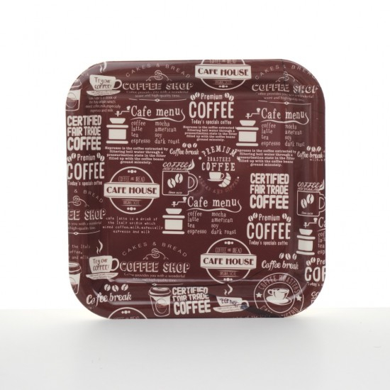 Tava plastic decor 25cm mx [1]