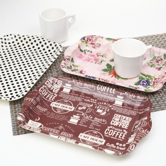 Tava plastic decor 28x18.5cm mx [3]