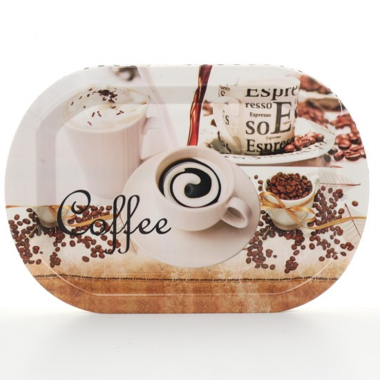 Tava plastic decor 36x24x3 cm mx [4]