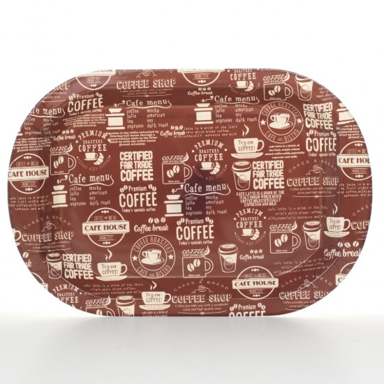 Tava plastic decor 36x24x3 cm mx [5]