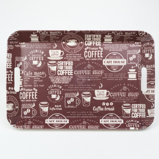 Tava plastic decor 37x25.5cm mx [5]