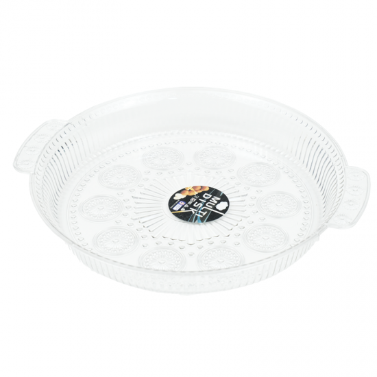 Tava rotunda maner 25cm [1]