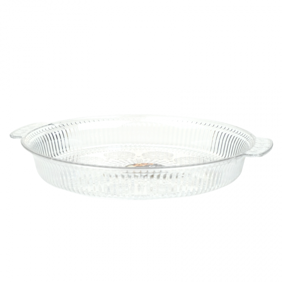 Tava rotunda maner 25cm [2]