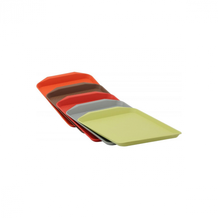 Tava Servire Donald 42.5 x 30.5 x 2 Cm [2]