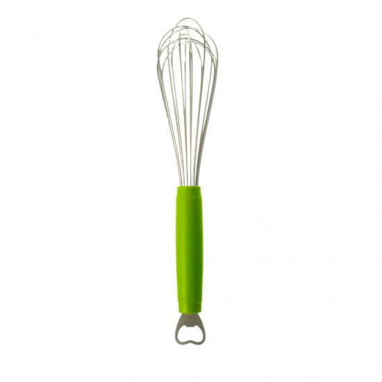 Tel inox cu desfacator capace mare [2]