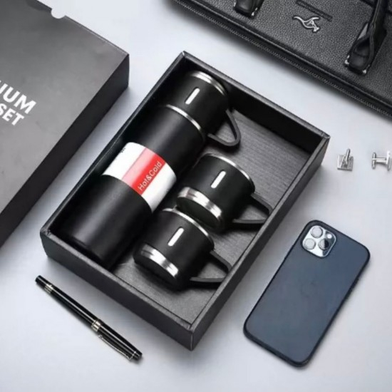 Termos 500ml + 3cani wow [5]