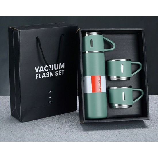 Termos 500ml + 3cani wow [3]