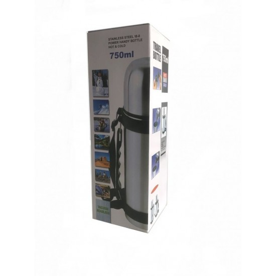 Termos inox 0.75l [2]
