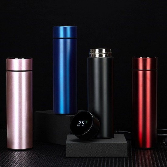 Termos inox indicator led 0.5l [2]