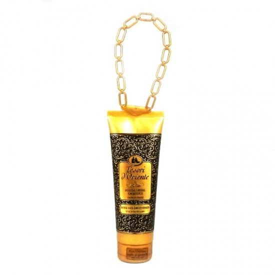 Tesori gel dus 250ml royal oud [1]