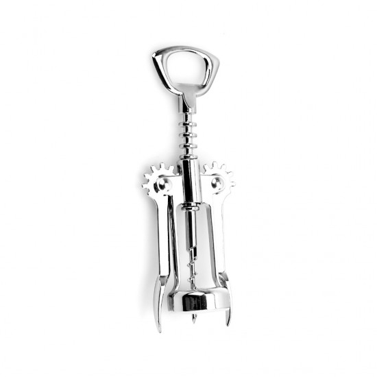 Tirbuson inox cu brate mx1 [2]