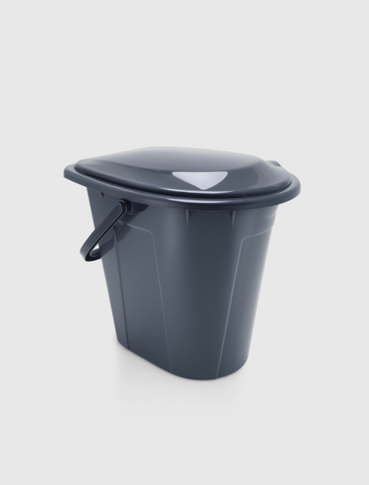 Toaleta Portabila 24 L - Sterk [2]