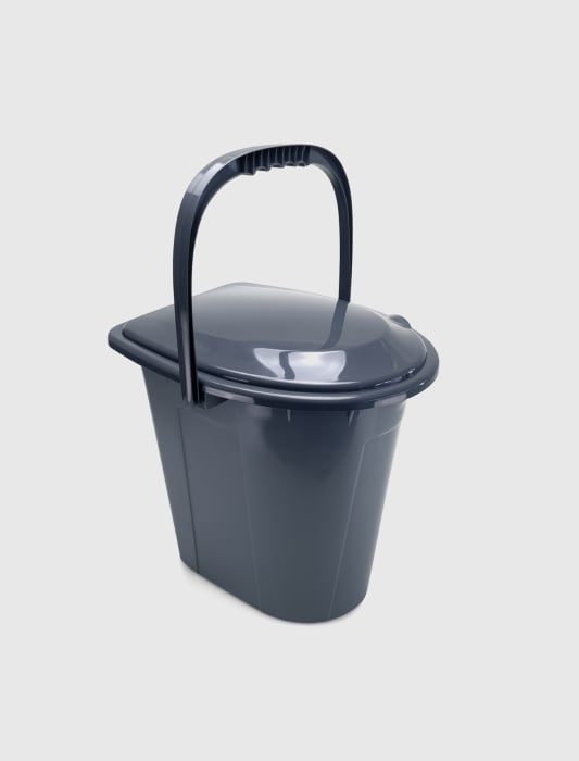 Toaleta Portabila 24 L - Sterk [3]