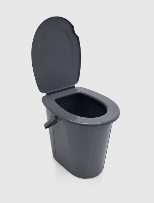 Toaleta Portabila 24 L - Sterk [1]
