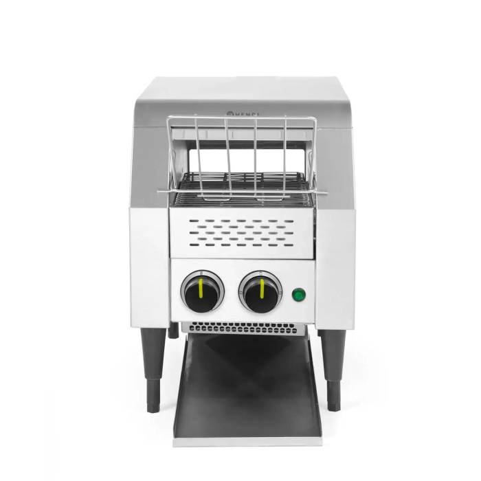 Toaster tip tunel, 230 V, 1340 W, 288x418x(H)387 mm [3]