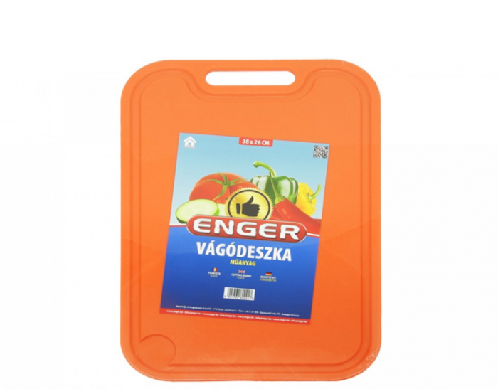 Tocator plastic 38x26cm [2]
