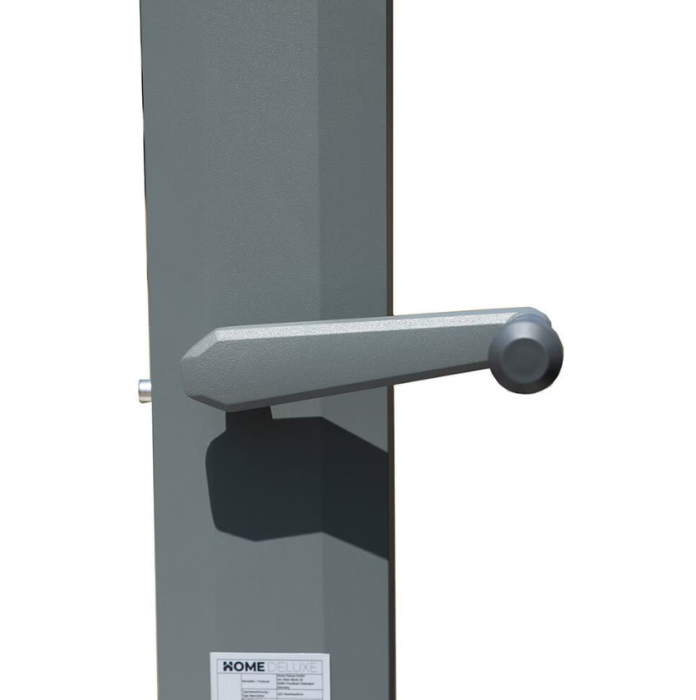 Umbrelă LED pentru soare – 400 x 300 cm [10]