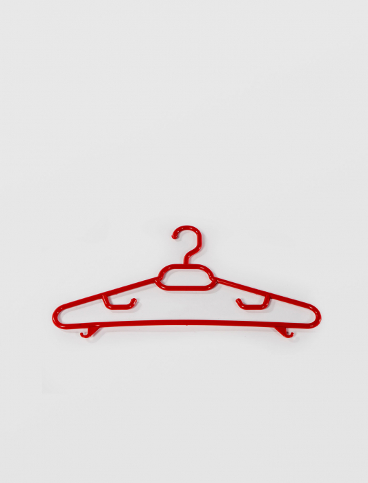 Umerase din plastic set 6 buc - diverse culori [6]