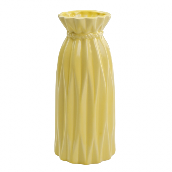 Vaza decor ceramic wow [3]