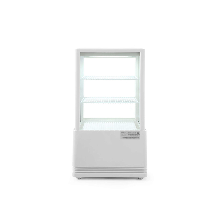 Vitrina frigorifica de prezentare - 58 lt [5]
