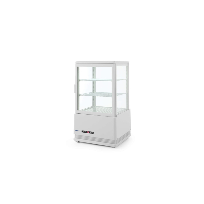 Vitrina frigorifica de prezentare - 58 lt [3]