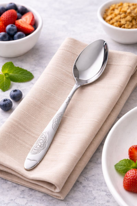 Wow lingura inox 21 Cm [3]