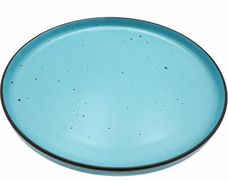 Farfurie întinsă din ceramică Electra, 27 cm [1]