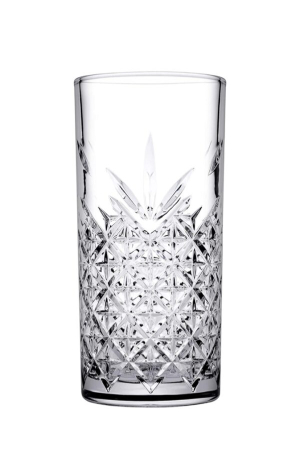 Vase si accesorii bucatarie - Pahar long drink 520205 TIMELESS 365cc