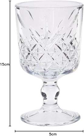 Pahar de liqueur 51718 TIMELESS 60cc [3]