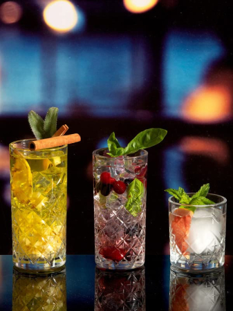 Pahar long drink 520205 TIMELESS 365cc [4]