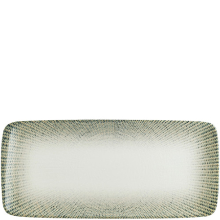 Platou Rectangular din Portelan Bonna Sway Moove 34×16 cm ( S-MT-SWYMOV35DT )– Design Modern si Rezistenta Profesionala [1]