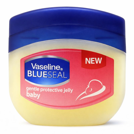 Cosmetice - Vaseline BlueSeal Crema de Corp Baby 100 ml