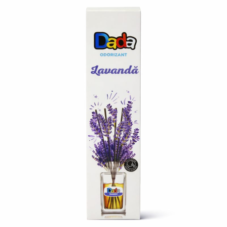 Odorizante - Odorizant Camera Diffuser 85 ml Lavanda