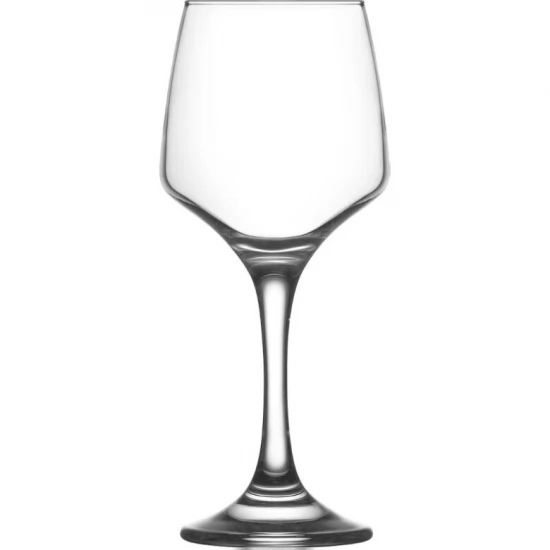 Pahare - Pahare cu picior 558 295cc 6buc/set - lav