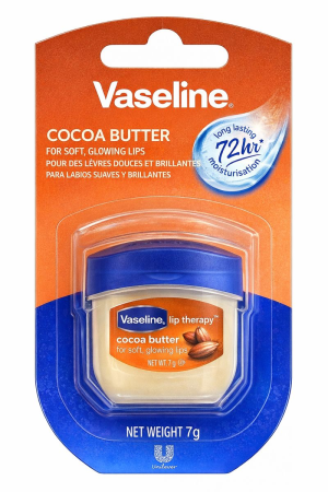 Balsam buze - Vaseline Lip Balsam Cocoa Butter 7 g